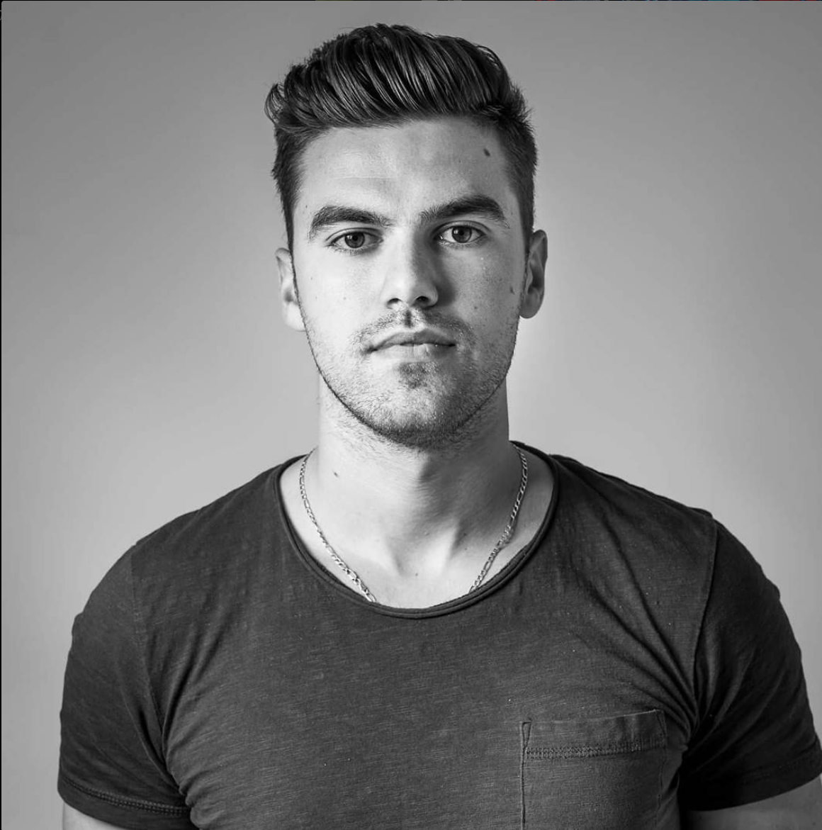 Alin – Java, Spring, React, experts in Lemon.io